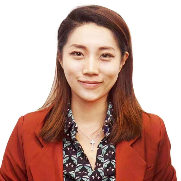 Rachel Chen